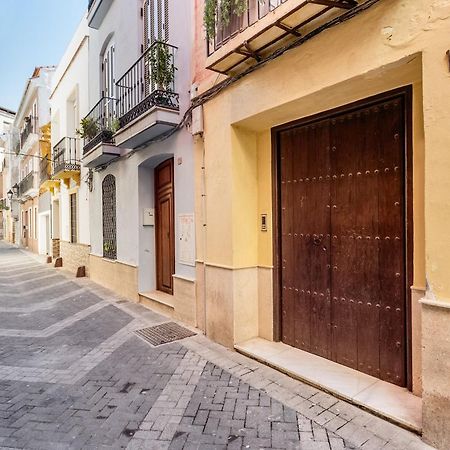 Urbanchicmalaga 2Bedroom Oasis In Historic Malaga Centre Dış mekan fotoğraf