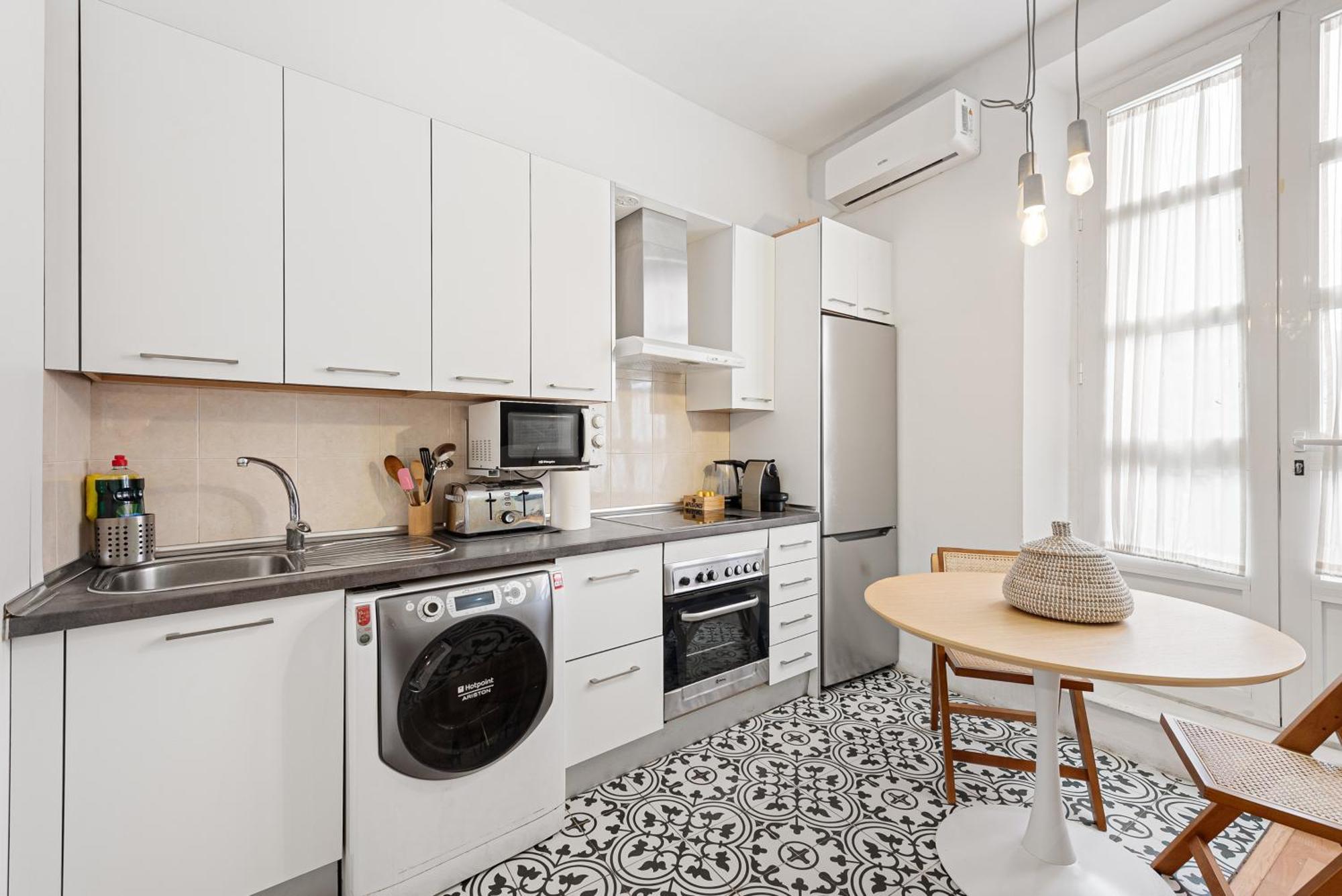 Urbanchicmalaga 2Bedroom Oasis In Historic Malaga Centre Dış mekan fotoğraf